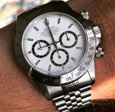 most sought after rolex daytona